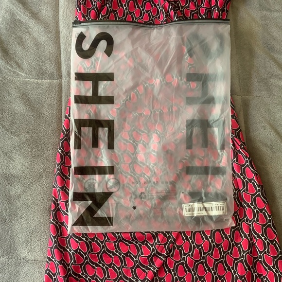 NEW size small dress from SHEIN - Picture 2 of 2